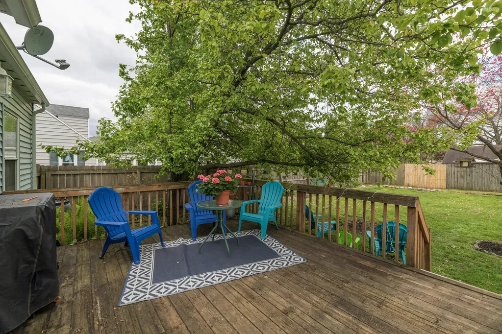 2022 Paddington Road Kalamazoo City MI 49001