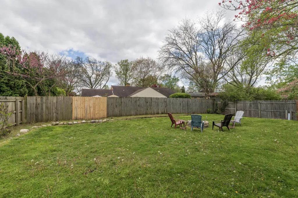 2022 Paddington Road Kalamazoo City MI 49001