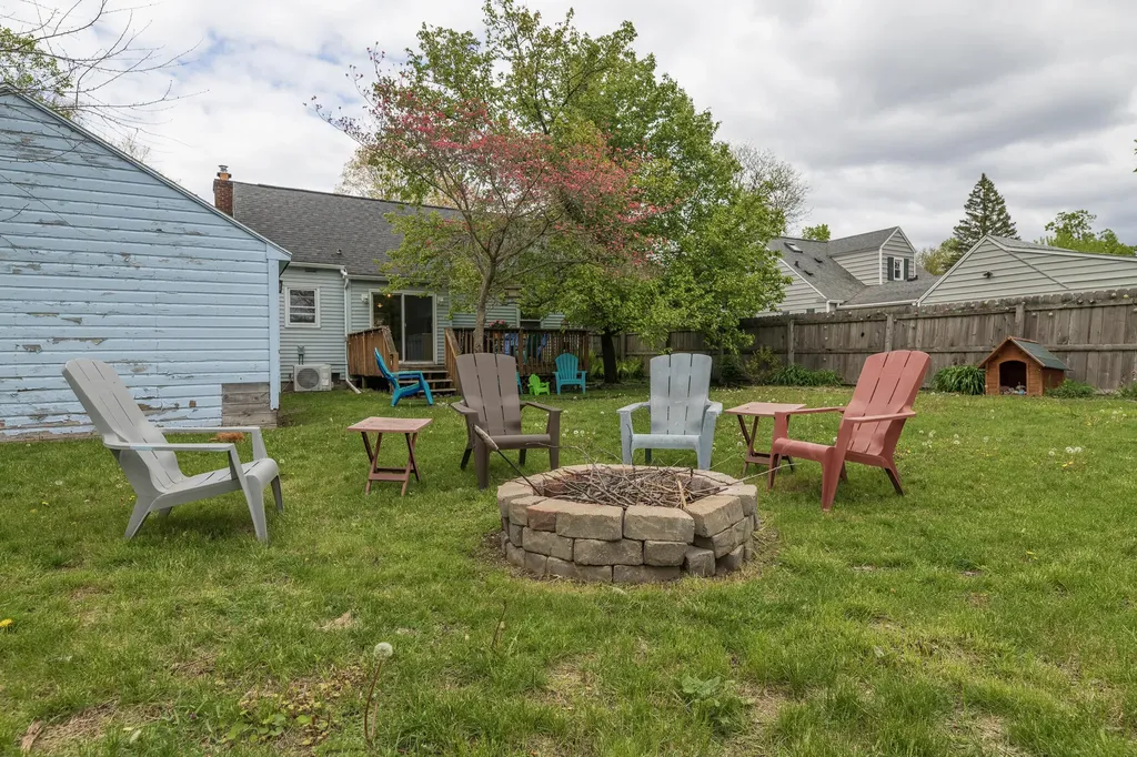 2022 Paddington Road Kalamazoo City MI 49001