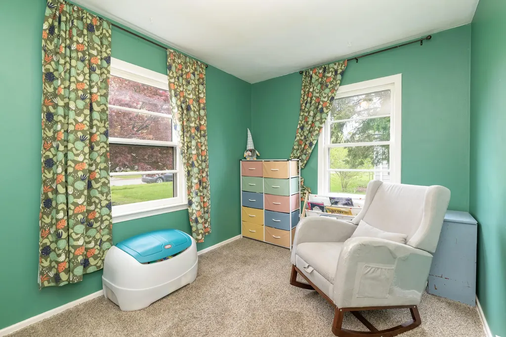 2022 Paddington Road Kalamazoo City MI 49001
