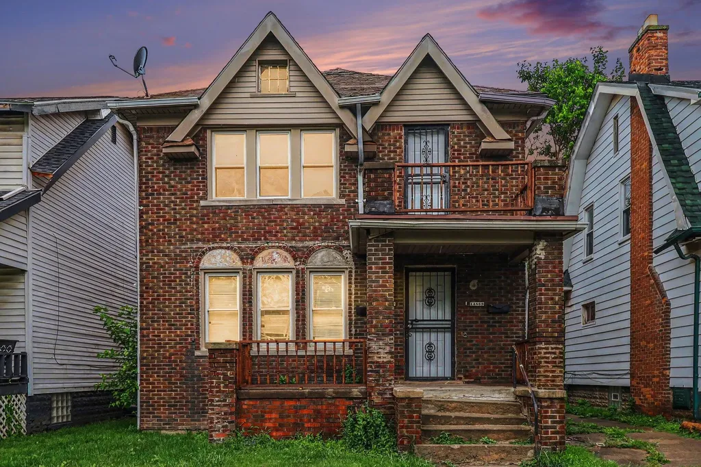 14867 Wildemere Street Detroit City MI 48238