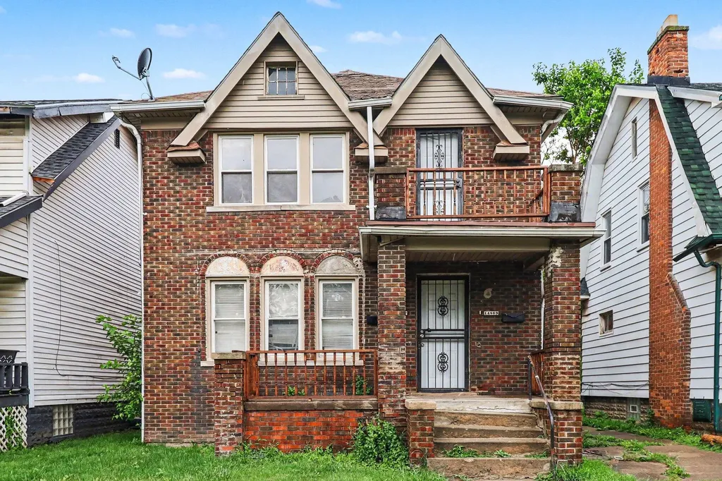 14867 Wildemere Street Detroit City MI 48238