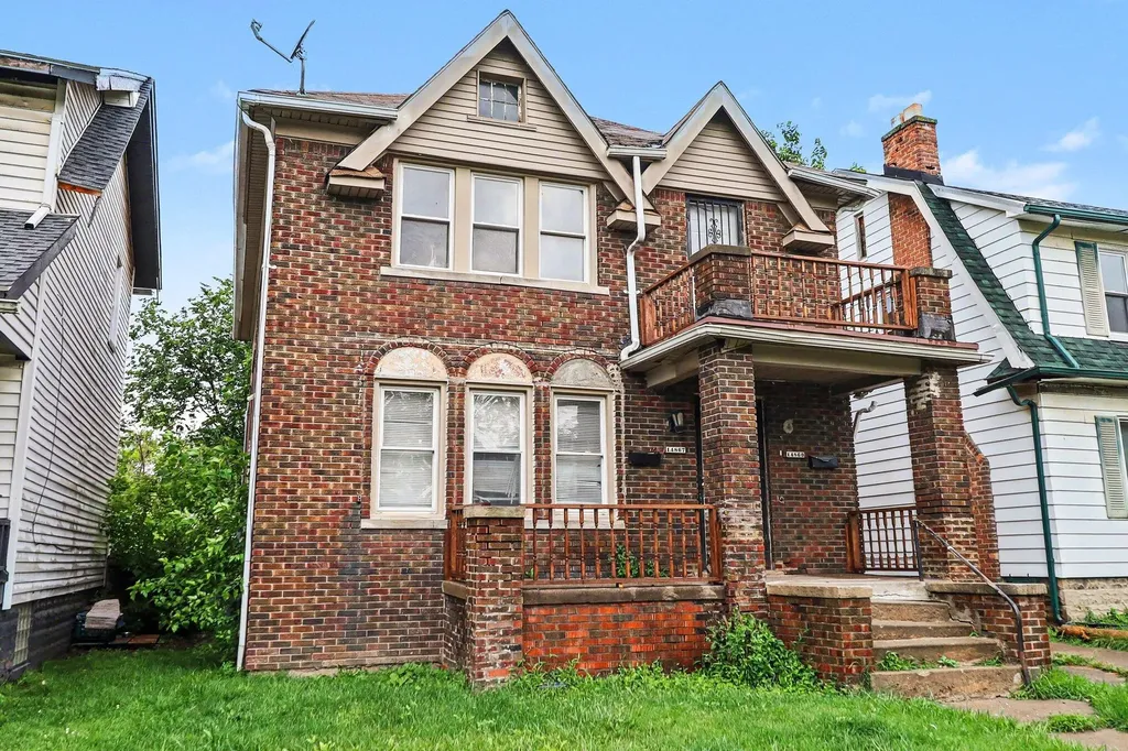 14867 Wildemere Street Detroit City MI 48238