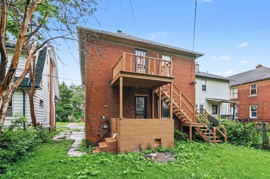 14867 Wildemere Street Detroit City MI 48238