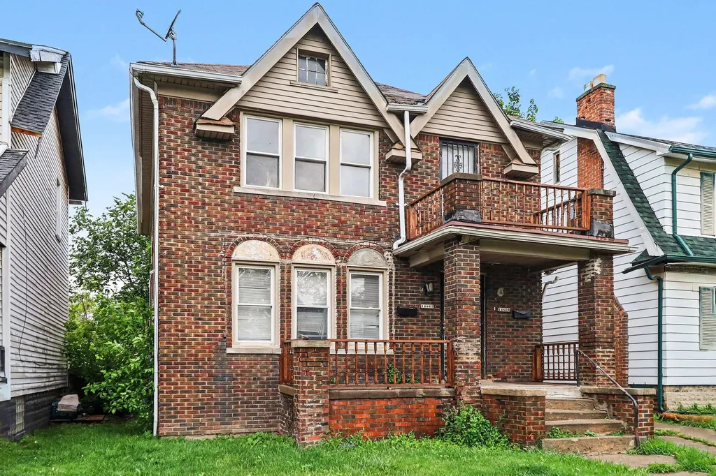 14867 Wildemere Street Detroit City MI 48238