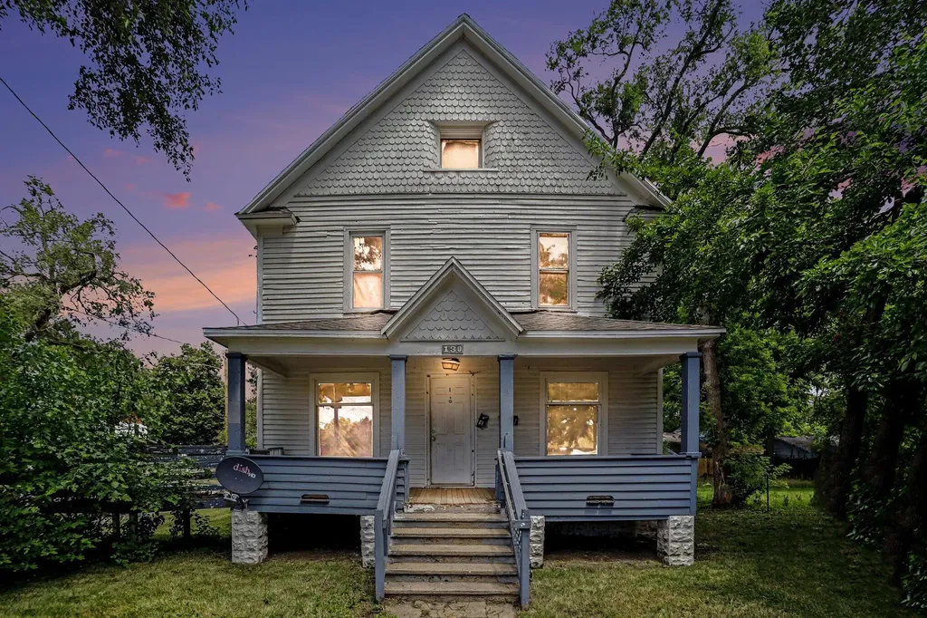 130 W Paterson Street Kalamazoo City MI 49007