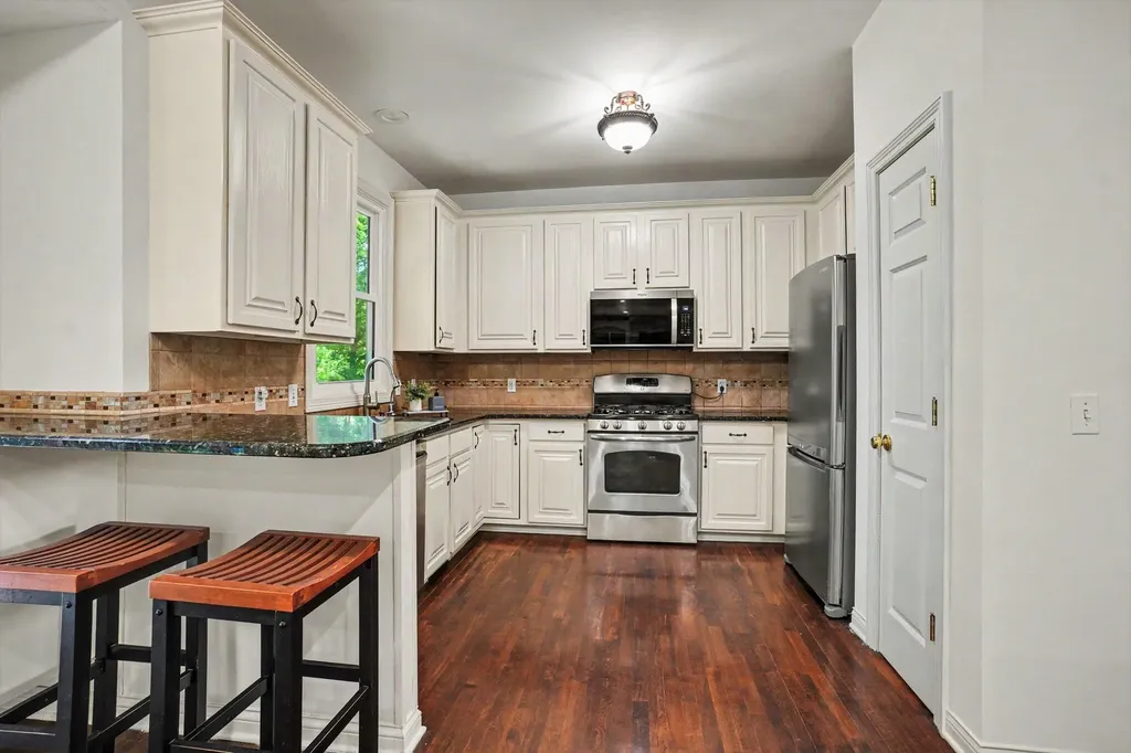 3382 Hampstead Court Portage City MI 49024