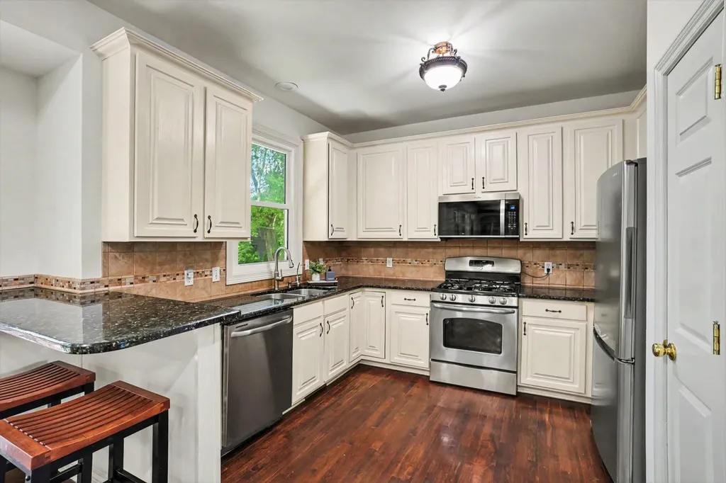 3382 Hampstead Court Portage City MI 49024