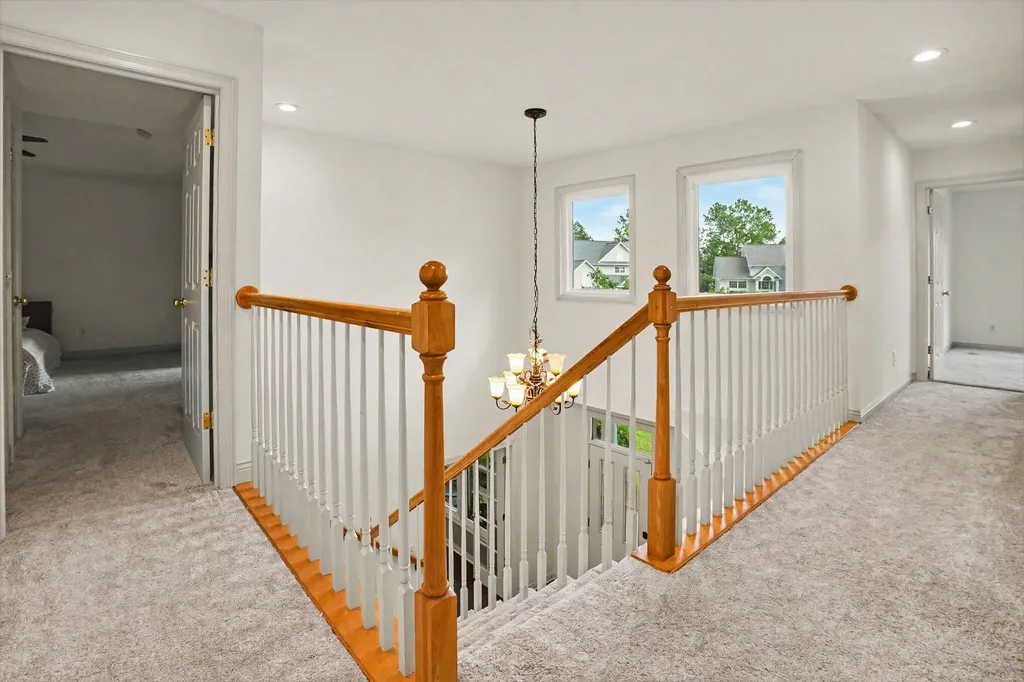 3382 Hampstead Court Portage City MI 49024