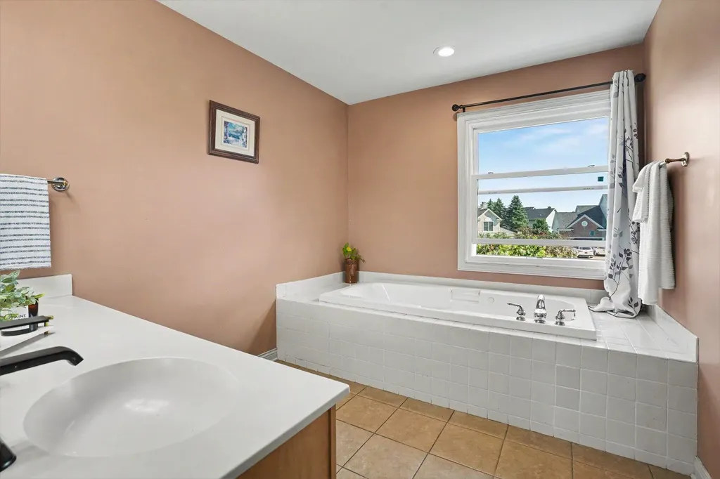 3382 Hampstead Court Portage City MI 49024