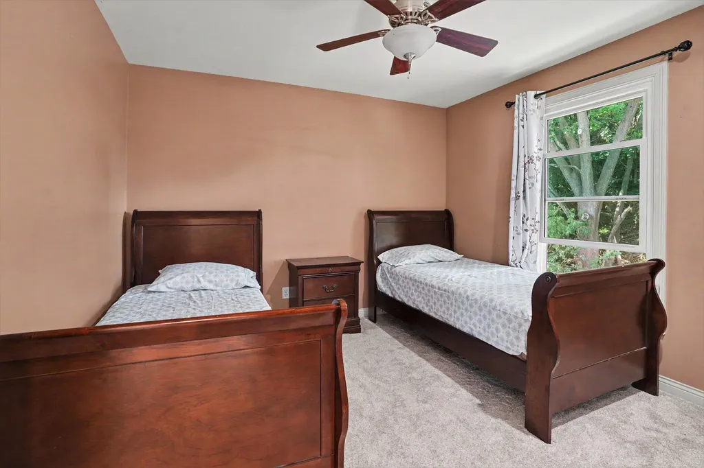 3382 Hampstead Court Portage City MI 49024
