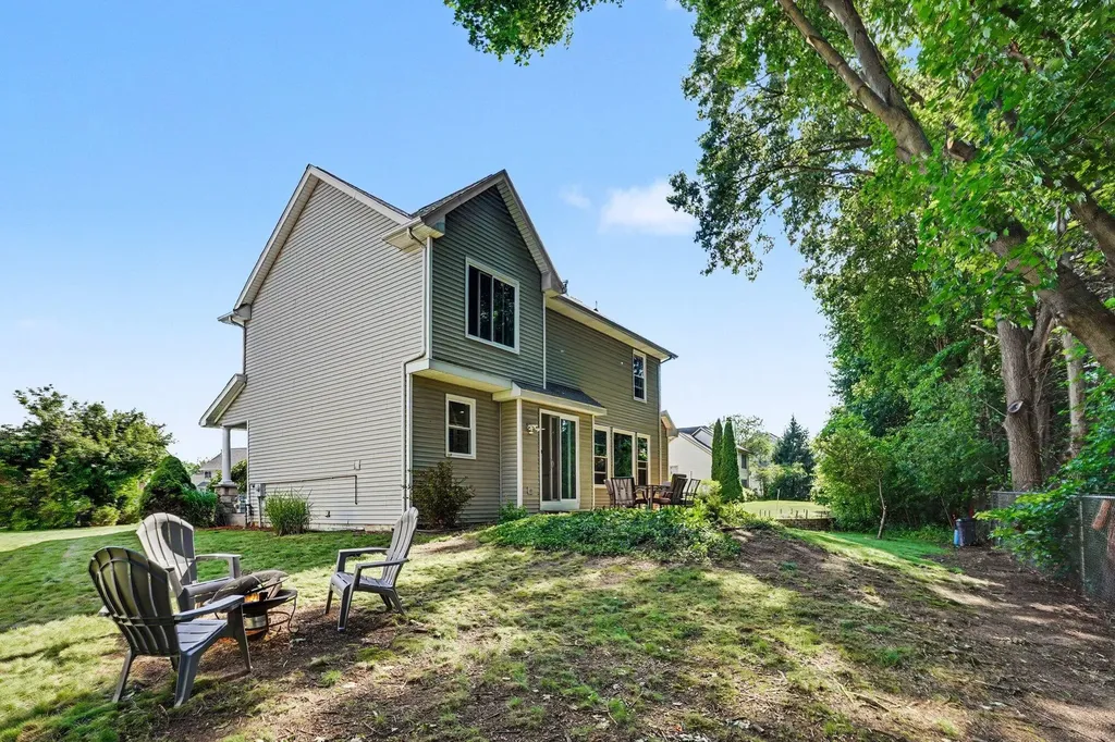 3382 Hampstead Court Portage City MI 49024