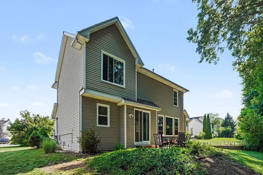 3382 Hampstead Court Portage City MI 49024