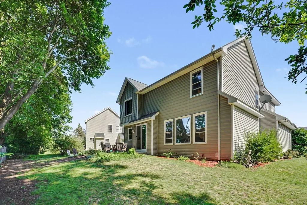 3382 Hampstead Court Portage City MI 49024