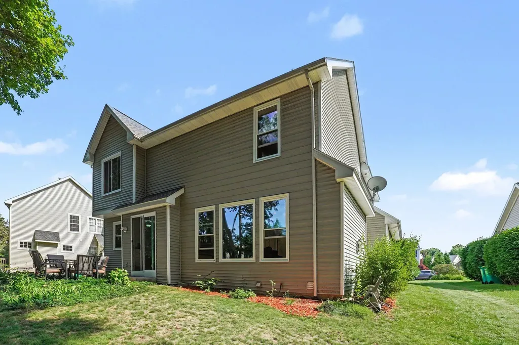 3382 Hampstead Court Portage City MI 49024