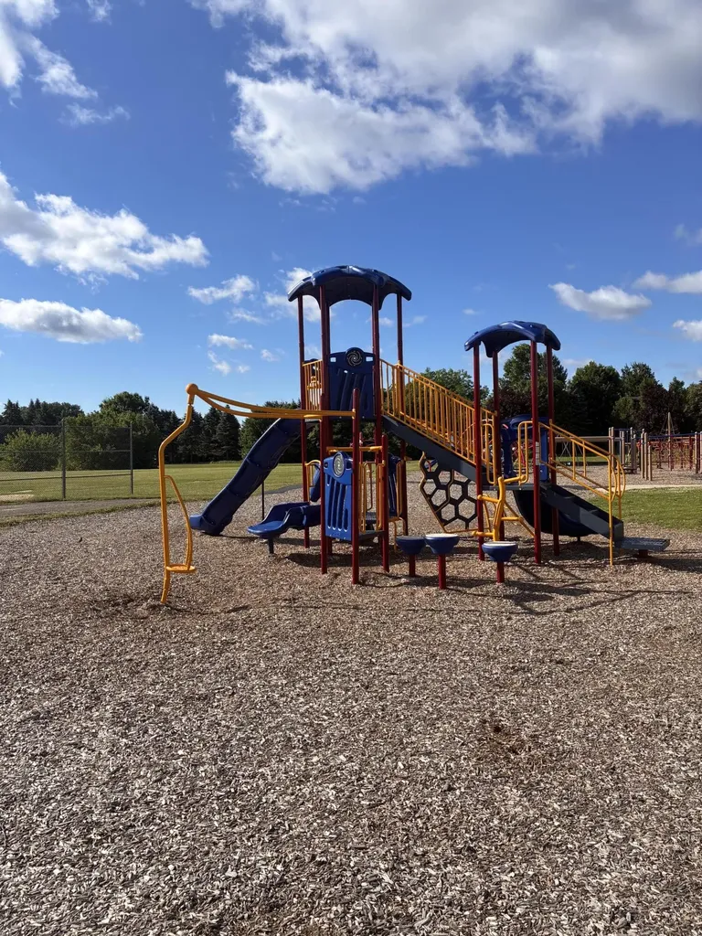 3382 Hampstead Court Portage City MI 49024