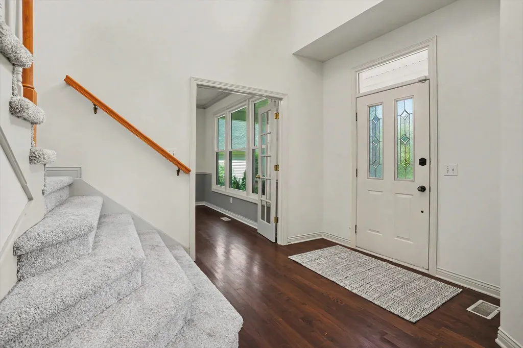 3382 Hampstead Court Portage City MI 49024