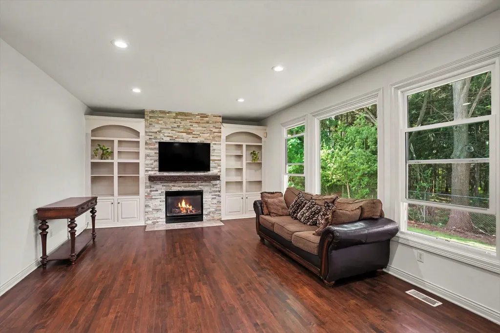 3382 Hampstead Court Portage City MI 49024