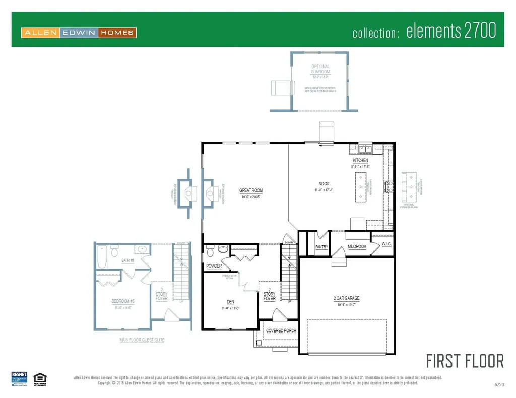 6281 Comiskey Road Lincoln Charter Township MI 49127