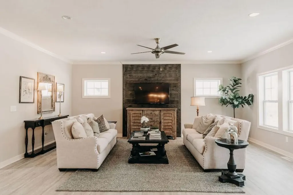 6281 Comiskey Road Lincoln Charter Township MI 49127