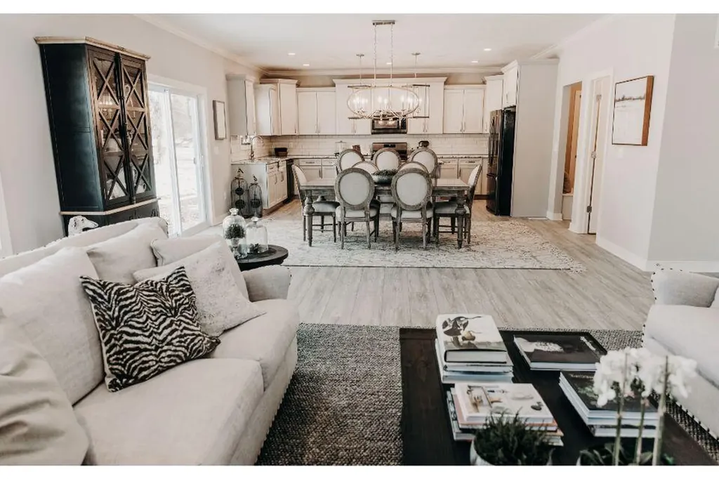 6281 Comiskey Road Lincoln Charter Township MI 49127