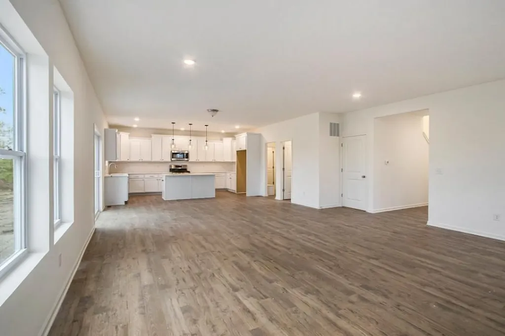 6281 Comiskey Road Lincoln Charter Township MI 49127
