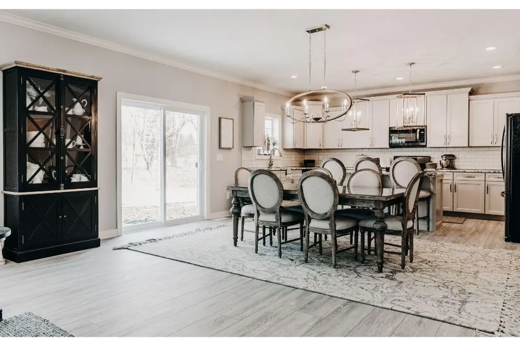 6281 Comiskey Road Lincoln Charter Township MI 49127