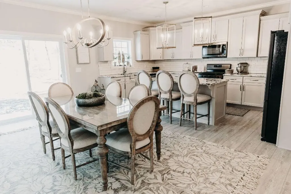 6281 Comiskey Road Lincoln Charter Township MI 49127