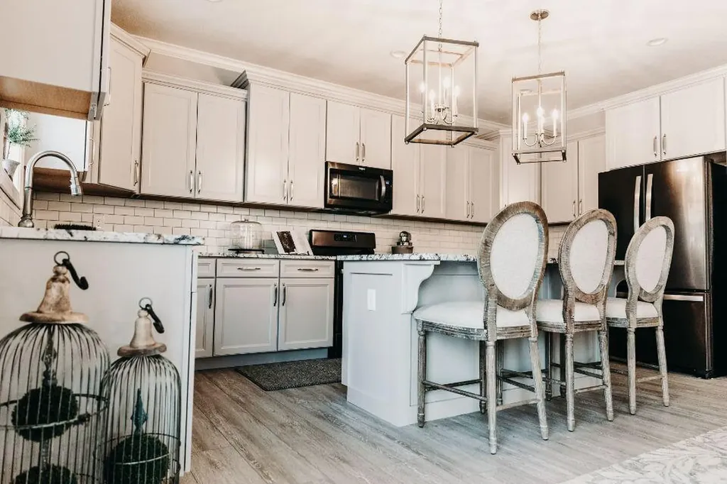 6281 Comiskey Road Lincoln Charter Township MI 49127