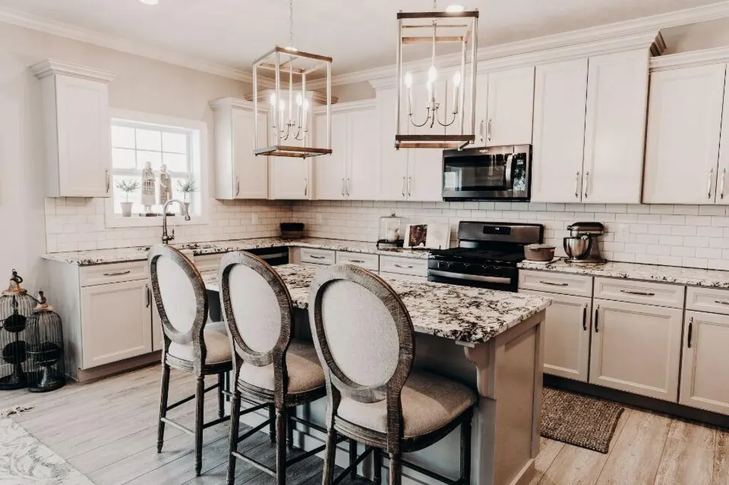 6281 Comiskey Road Lincoln Charter Township MI 49127