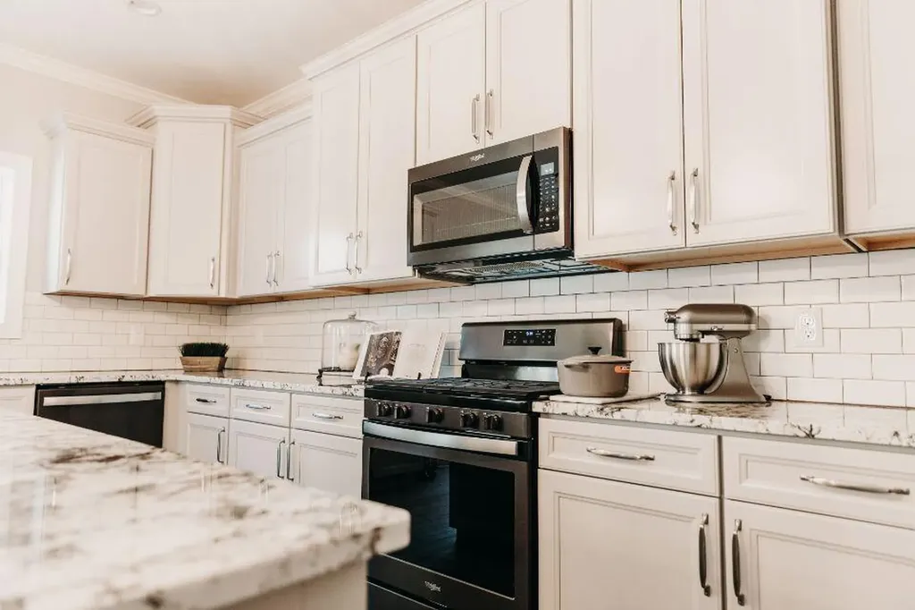 6281 Comiskey Road Lincoln Charter Township MI 49127
