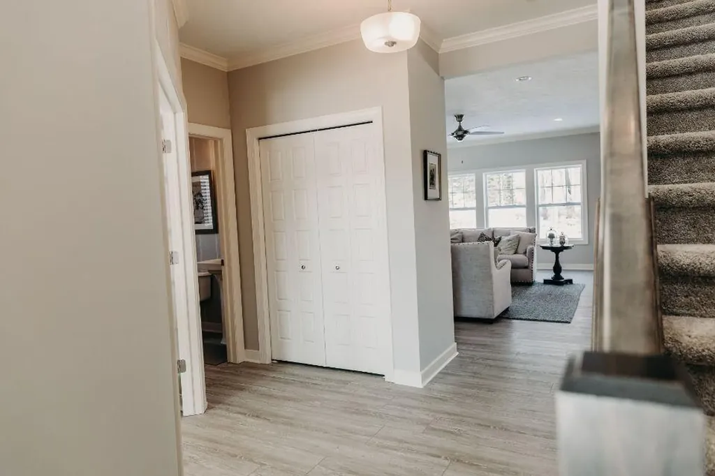 6281 Comiskey Road Lincoln Charter Township MI 49127
