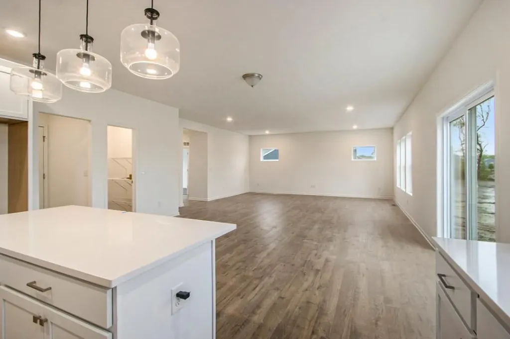 6281 Comiskey Road Lincoln Charter Township MI 49127