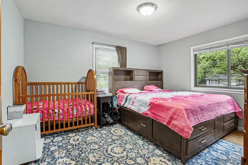1021 Farrell Avenue Kalamazoo City MI 49006