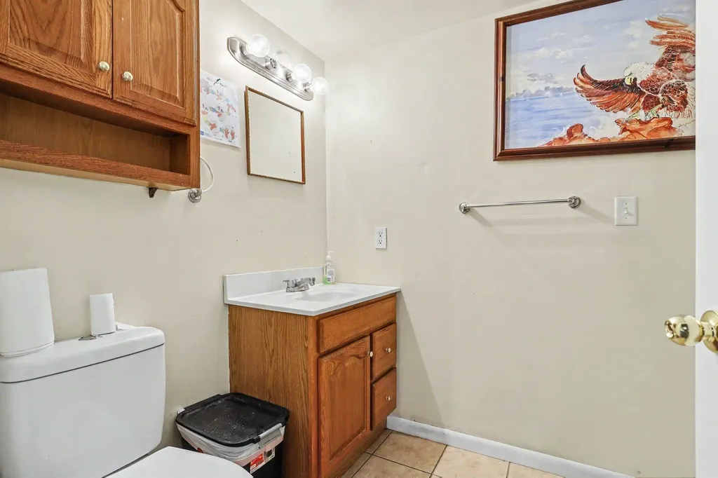 1021 Farrell Avenue Kalamazoo City MI 49006