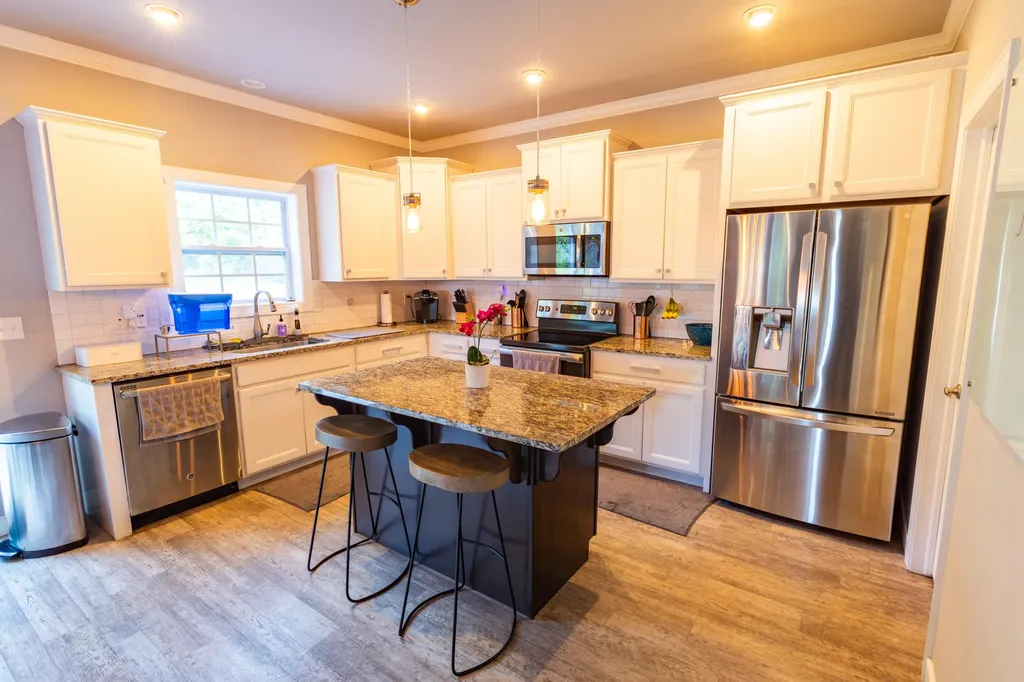 3708 Byram Circle Portage City MI 49024