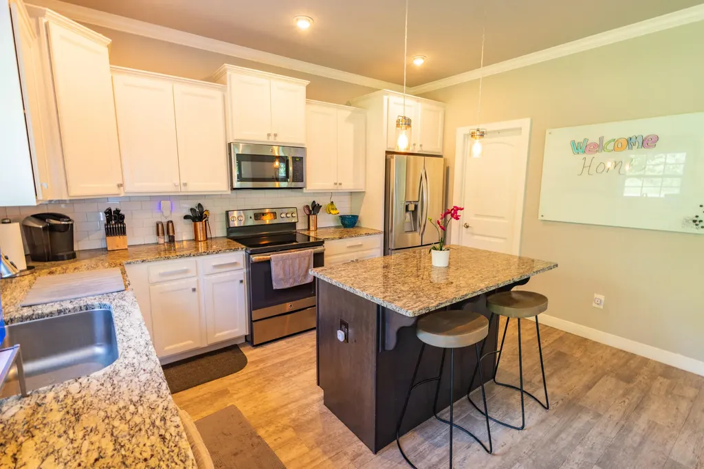 3708 Byram Circle Portage City MI 49024