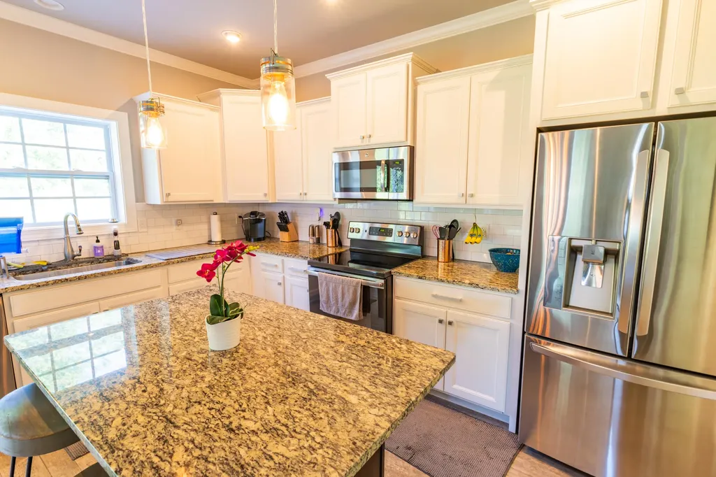 3708 Byram Circle Portage City MI 49024