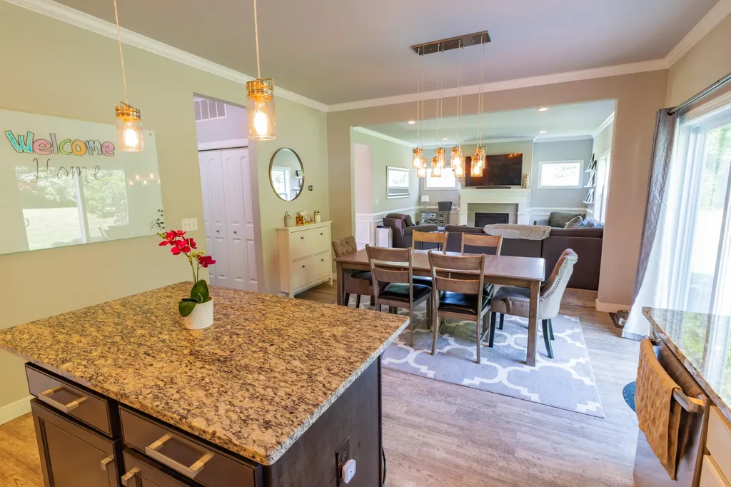 3708 Byram Circle Portage City MI 49024