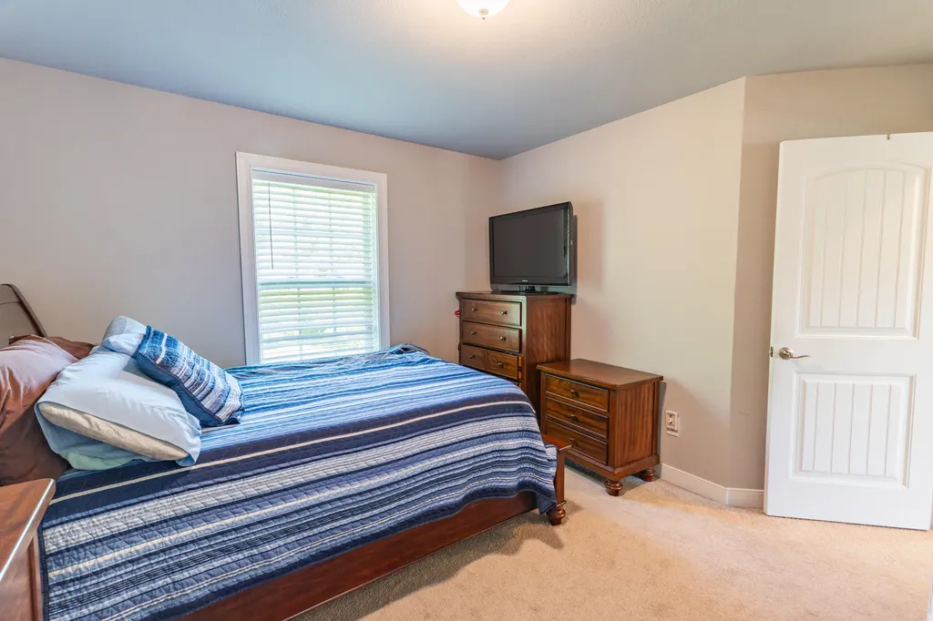 3708 Byram Circle Portage City MI 49024