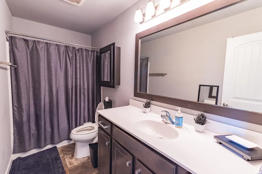 3708 Byram Circle Portage City MI 49024