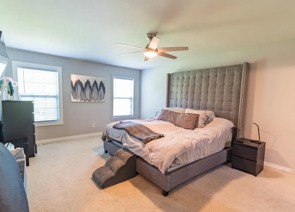 3708 Byram Circle Portage City MI 49024