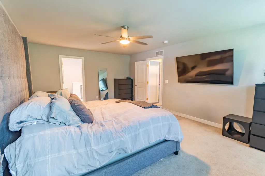 3708 Byram Circle Portage City MI 49024