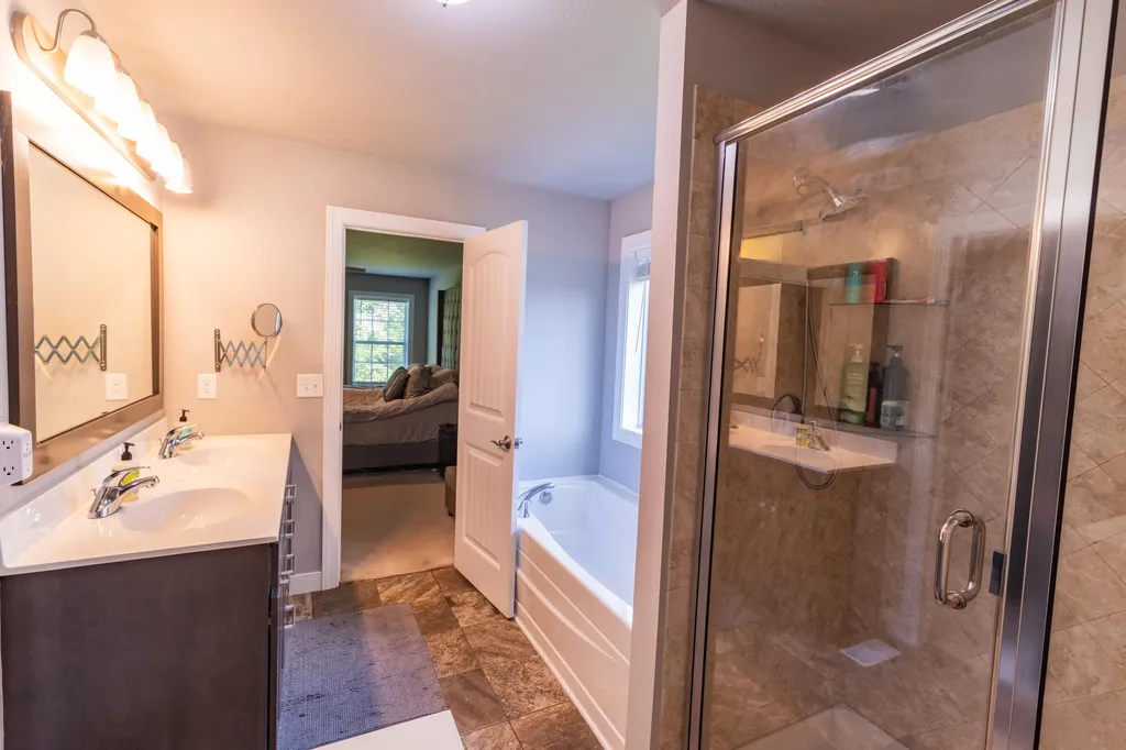 3708 Byram Circle Portage City MI 49024