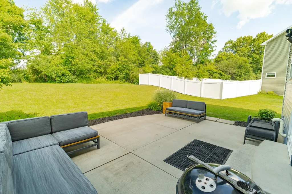 3708 Byram Circle Portage City MI 49024