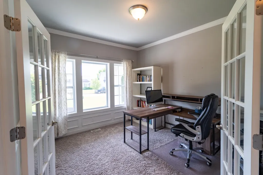 3708 Byram Circle Portage City MI 49024