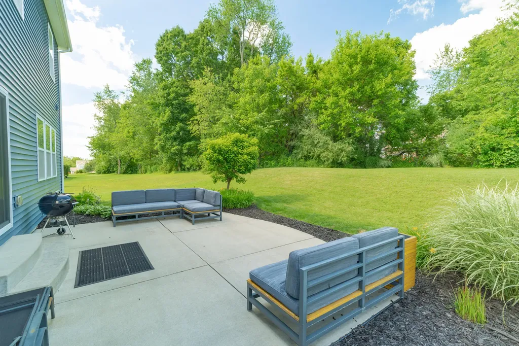 3708 Byram Circle Portage City MI 49024