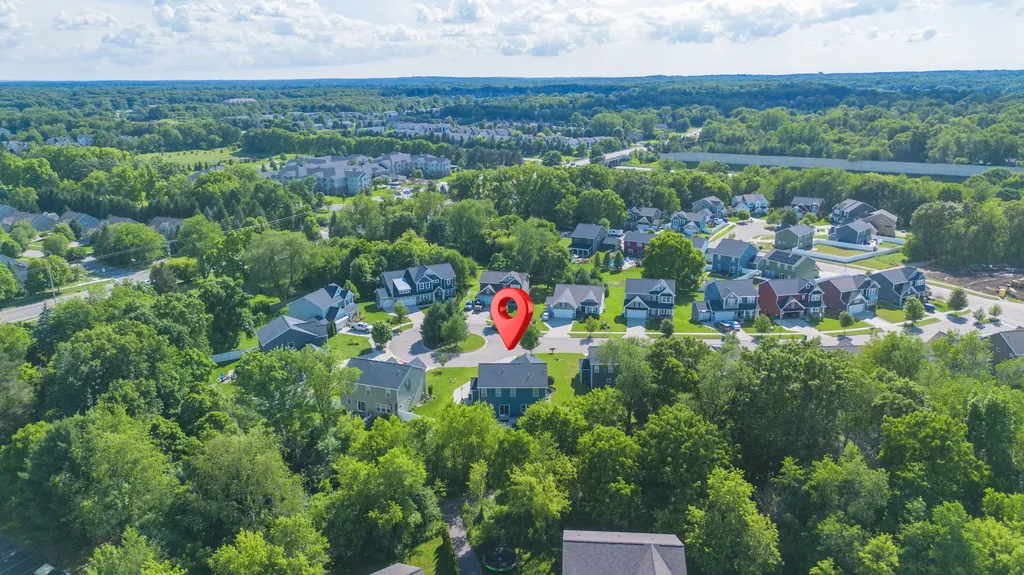3708 Byram Circle Portage City MI 49024