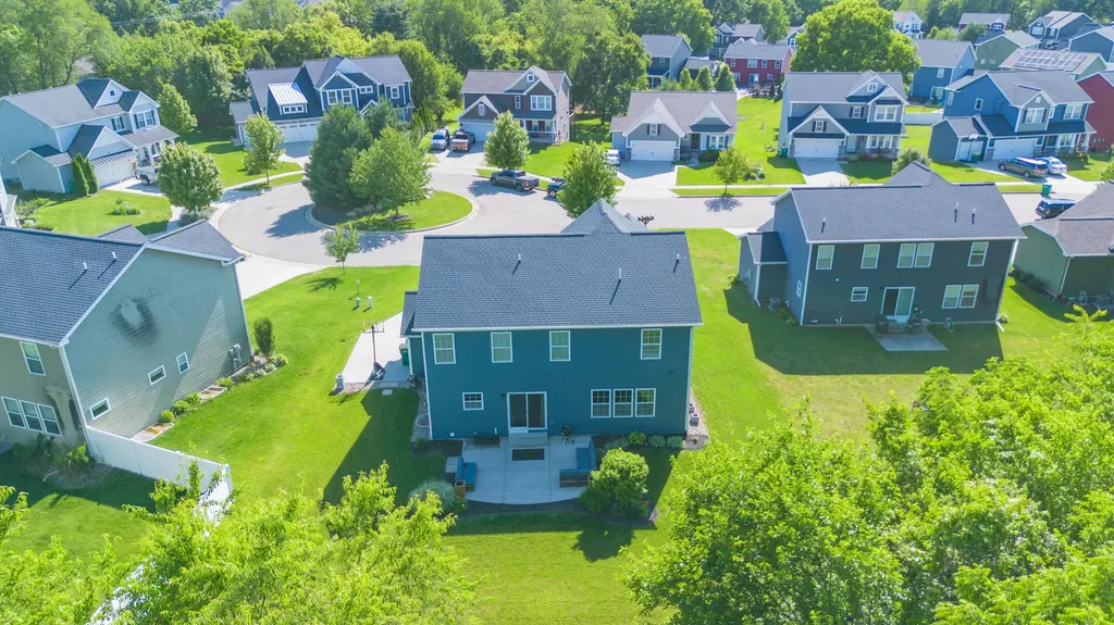 3708 Byram Circle Portage City MI 49024