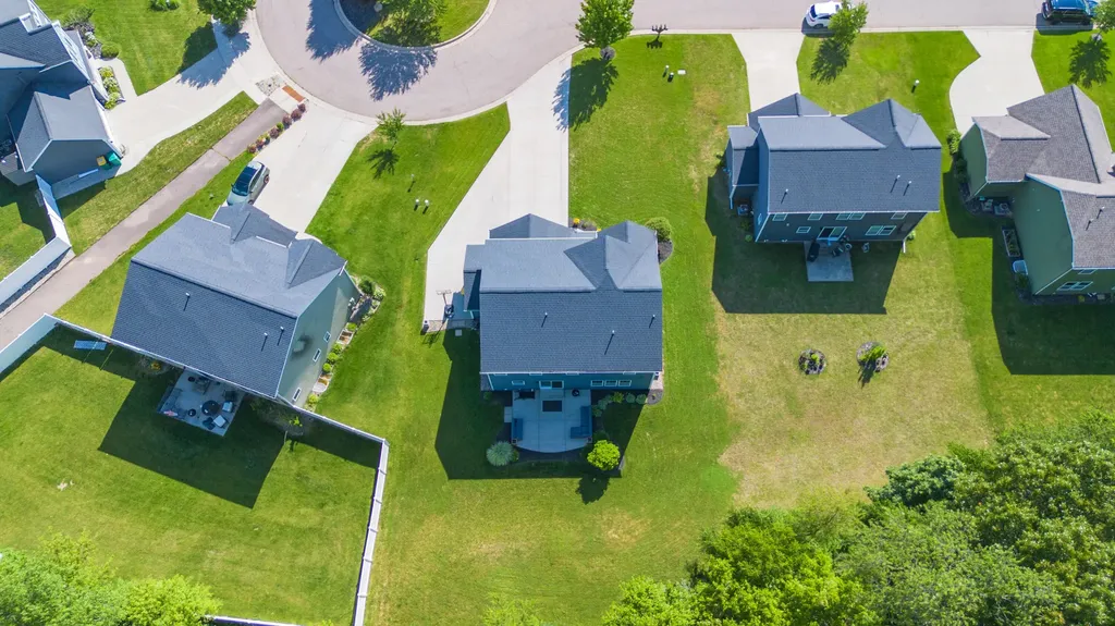 3708 Byram Circle Portage City MI 49024